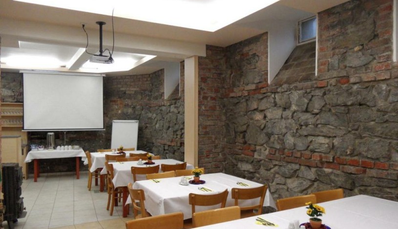 Pension GreenStar Ústí nad Labem